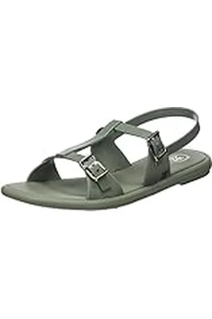 Zaxy Reconhecer Ener Sand, Sandalia Mujer, , 38 EU Estrecho