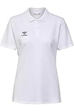Hummel Polo Hmlgo Multisport Mujer Talla