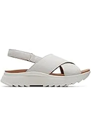 Clarks Dashlite Wish, Sandalia Mujer, , 39.5 EU