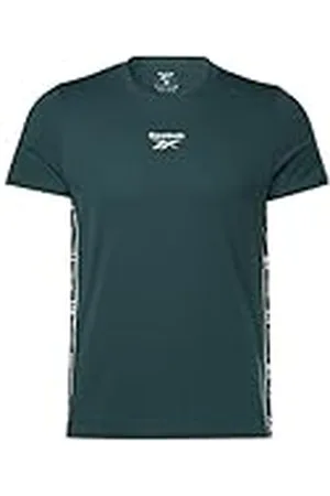 Reebok Camiseta Marca Modelo RI Tape tee