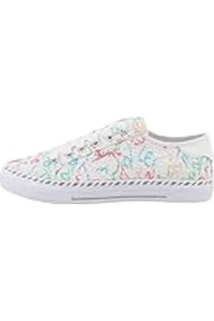 TOM TAILOR 9590070003, Zapatillas Mujer, , 42 EU