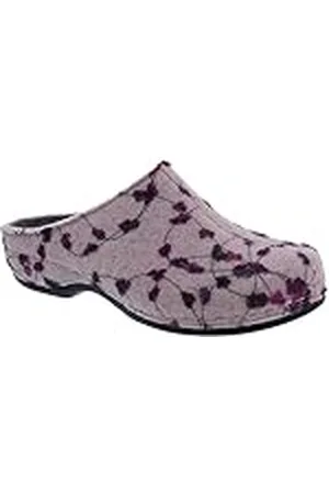 Berkemann Donata, Pantuflas Mujer, , 36 EU