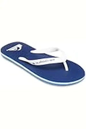 Quiksilver Molokai Core, Sandalia Hombre, , 46 EU
