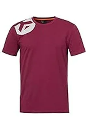 Kempa Core 2.0 T-Shirt Camiseta De Entrenamiento De Balonmano, Hombre, , 164