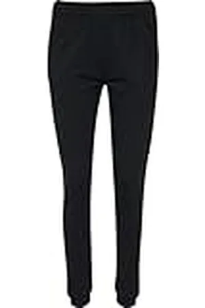 Hummel HMLGO Cotton Pants Woman Color: Black_Talla: S