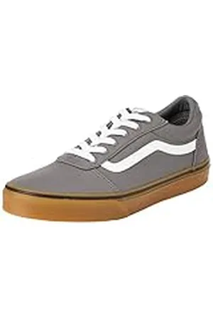 Vans Ward, Zapatillas Unisex niños, , 32 EU