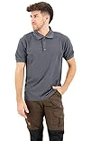 Fjällräven 81783 Crowley Pique Shirt M T-Shirt Mens XXL