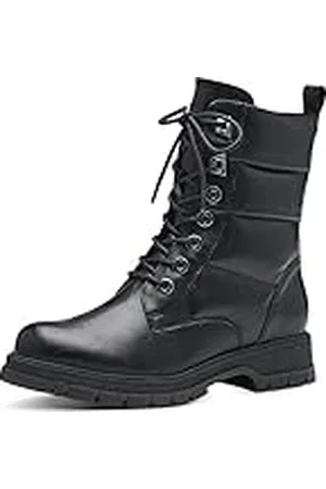 Marco Tozzi 2-25232-41, Barco con Cordones Mujer, , 37 EU
