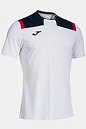 Joma Camiseta de Hombre - Toledo - Manga Corta