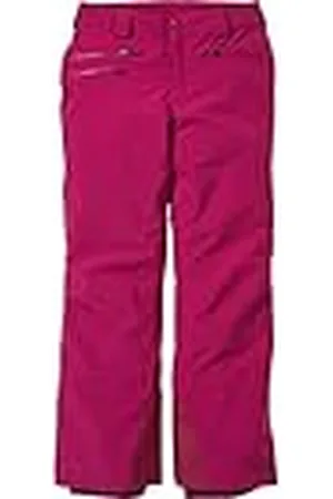 Marmot Slopestar Pantalones, Mujer, Rosa Salvaje, Extra-Small