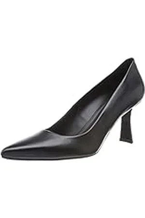 HUGO BOSS Alexis Pump 70-N, Zapatillas Mujer, , 42 EU Estrecho