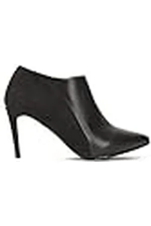 VERO MODA Barco Vmjuliette, Botas de caña Corta Mujer, , 37 EU