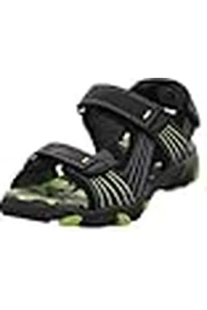 Superfit Henry 1600100, Sandalias de Tiras, , 35 EU