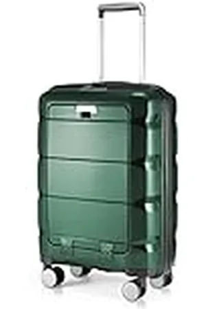 Hauptstadtkoffer Britz - Maleta rígida con compartimento para ordenador portátil, maletín, maletín, maletín, maletín, extensible, TSA, 4 ruedas, , Handgepäck, Maletín con ruedas para portátil