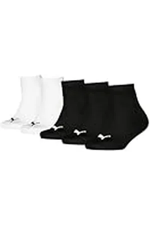 PUMA Plain Cuarto, , 23-26 (Pack de 5) Unisex niños