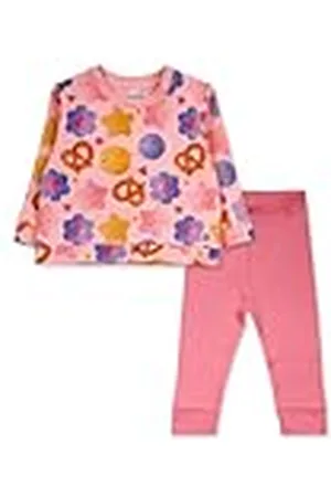 Tuc Tuc 11359954 Conjunto, , Regular (Pack de 2) para Niñas