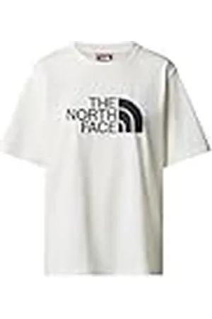 The North Face Camiseta Relaxed XS