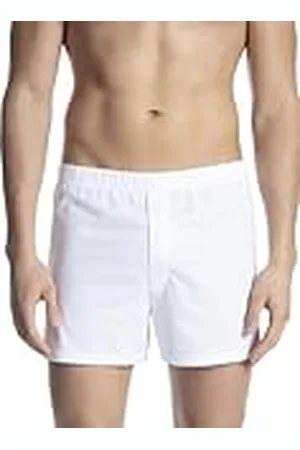Calida Cotton Code Bóxer, , Medium para Hombre