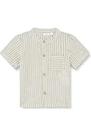NAME IT Camiseta Nbmhilom SS, , 74 cm para Bebés