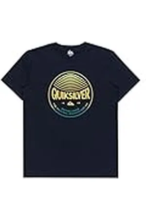 Quiksilver Colors In Stereo Camiseta para Adulto