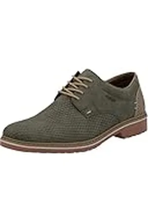 Rieker 16504, Zapatos con Cordones Hombre, , 46 EU