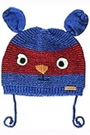 Barts Chippie Beanie, Boina Bebé-Niños, , 51 (Talla del Fabricante: 50)