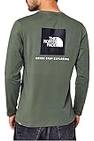 The North Face Camiseta Red Box para Hombre