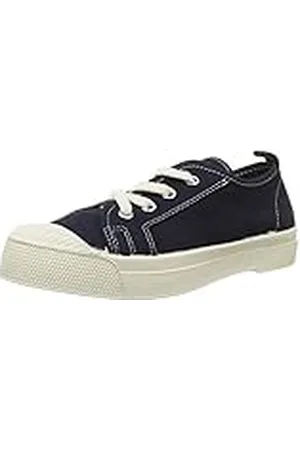 Bensimon Romy B79 Enfant, Zapatillas Unisex niños, , 28 EU