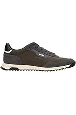 HUGO BOSS Zayn_lowp_nysd, Perfiles Bajos Hombre, , 39 EU