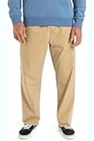 Quiksilver Taxer Pant Pantalones, Hombres, , S