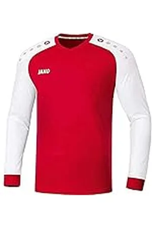Jako Camiseta Unisex para niños Champ 2.0 La, Unisex niños, Camiseta, 4320, , 128