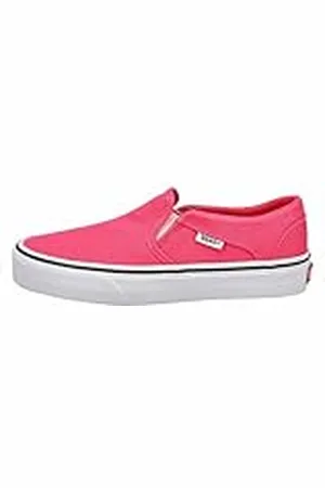 Vans Asher, Zapatillas Deportivas, Mujer, , 36 EU