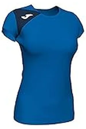 Joma Spike II Camisetas Señora, Niñas, , XS
