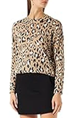 Naf-naf Melie Suéter pulóver, , XS para Mujer