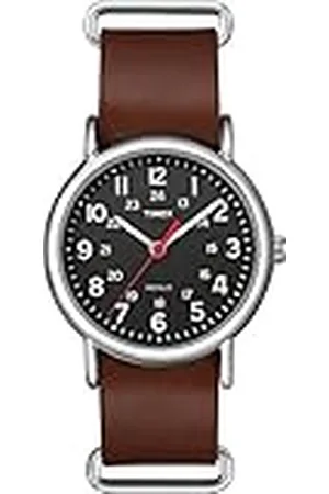 Timex Reloj de Pulsera Hombre TW2R63100