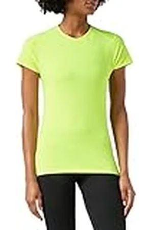 Craft Training Wear Advanced Essence Short Sleeve Slim Jerseys, Mujer, , S