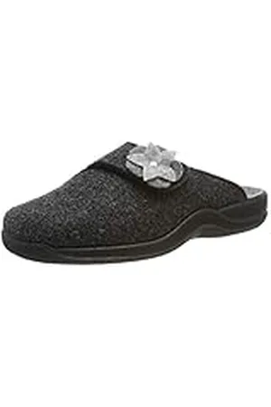 Beck Isabelle, Zapatillas De Casa Mujer