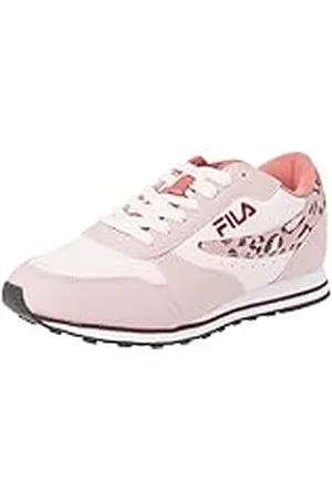Fila Orbit Teens, Zapatillas Unisex niños, , 37 EU