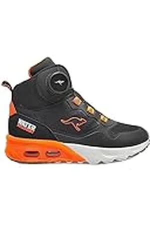 KangaROOS Kx-Raptor Hi XT, Zapatillas, , 26 EU