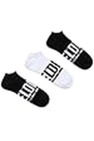 Diesel Skm-gost-threepack Calcetín, , M Hombres