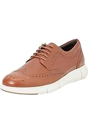 Geox U Adacter F B, Oxford Hombre, , 42 EU
