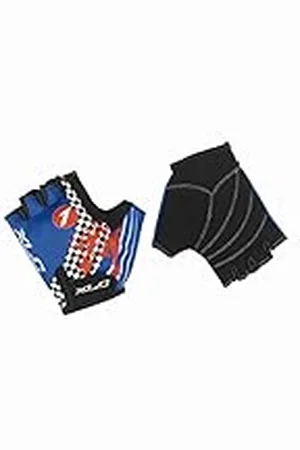Xlc Cg-s08 - Guantes para niño, Unzutreffend, Guantes Cg-S08., Niños, Color , tamaño 4