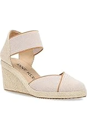 Anne Klein Zoey, Sandalias con cuña Mujer, , 39 EU