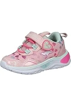 KangaROOS K-SLG Lovin Ev, Zapatillas Niñas, , 34 EU