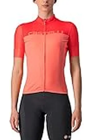 Castelli 4522065 VELOCISSIMA JRS T-Shirt Mujer Tamaño XL