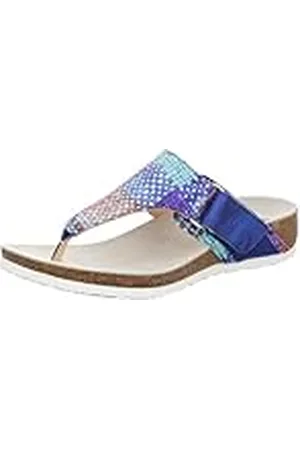 Think! Julia Sostenible, Chanclas Mujer, , 42 EU