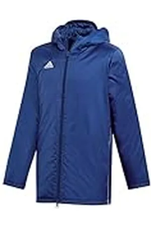 adidas CORE18 STD JKTY Chaqueta de Deporte, Unisex niños, , 1112