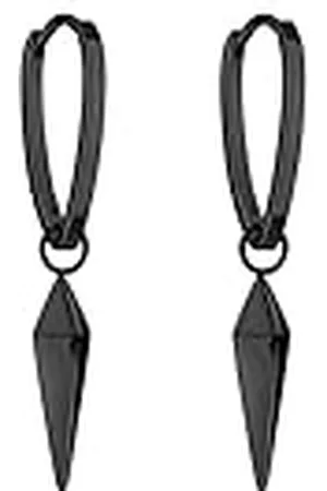 liebeskind LJ-0883-E-36, Pendientes de aro Mujer, , 3,6 cm