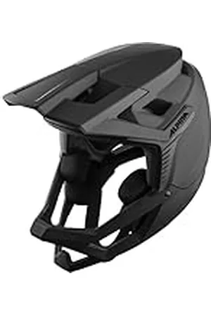 Alpina Unisex - Adultos, Roca Casco de Bicicleta, , 59-60 cm