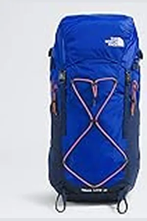 The North Face NF0A87C5ZGI TRAIL LITE 36 Sports backpack Hombre Tamaño SM